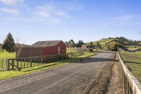 Photo of property in 320 Morgan Road, Matamata, 3472