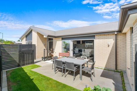 Photo of property in 9 Te Whenu Crescent, Marshland, Christchurch, 8083