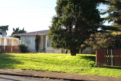Photo of property in 1 James Street, Mangere East, Auckland, 2024