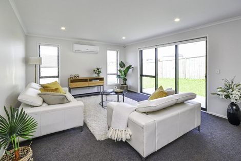 Photo of property in 35 Flannery Road, Pokeno, 2402