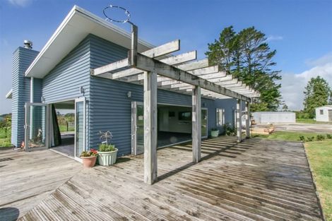 Photo of property in 1271 Upland Road, Egmont Village, Inglewood, 4386