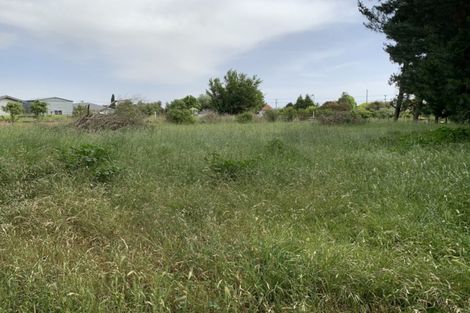 Photo of property in 8 Sydney Terrace, Takapau, 4203