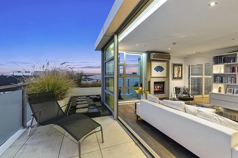 Photo of property in Maison Apartments, 501/16 Huron Street, Takapuna, Auckland, 0622