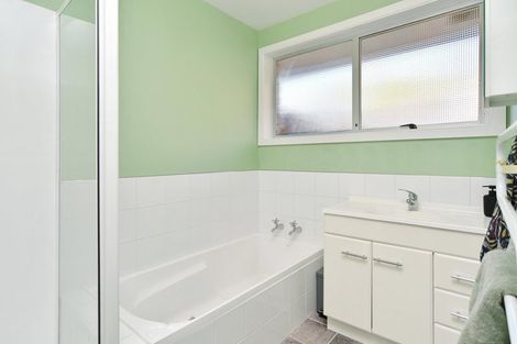 Photo of property in 1/24 Greenock Street, Redwood, Christchurch, 8051