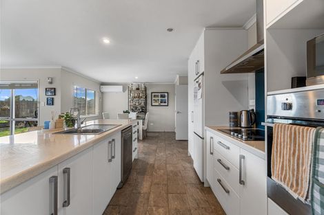 Photo of property in 632 Campbell Road, Richmond Downs, Walton, 3475