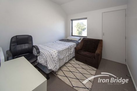 Photo of property in 3/63 Brockworth Place, Riccarton, Christchurch, 8011