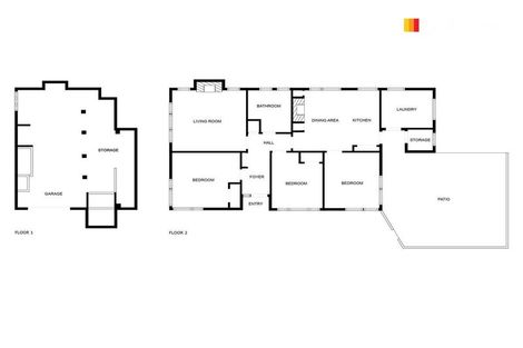 Photo of property in 3 Beresford Street, Kaikorai, Dunedin, 9010