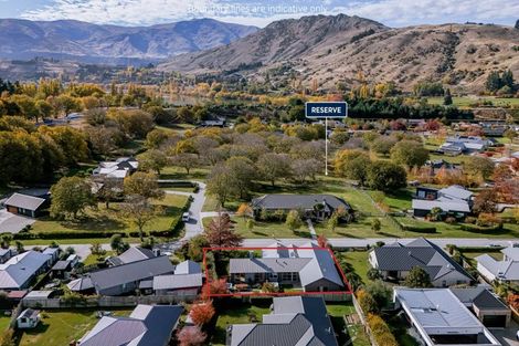 Photo of property in 5 Crawford Place, Lake Hayes, Queenstown, 9304