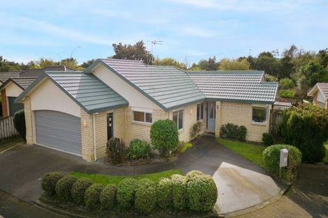 Photo of property in 32 Ruby Court, Chartwell, Hamilton, 3210