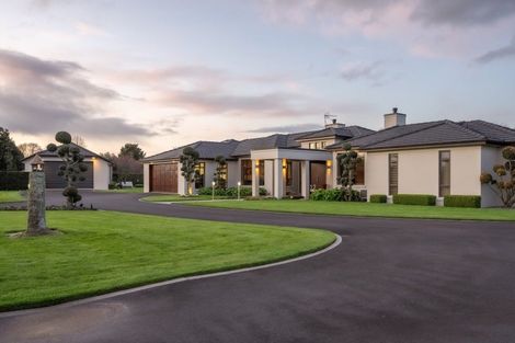Photo of property in 308 Pencarrow Road, Tamahere, Hamilton, 3283