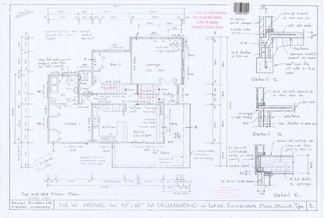 Photo of property in 20 Emmerdale Place, Ohauiti, Tauranga, 3112