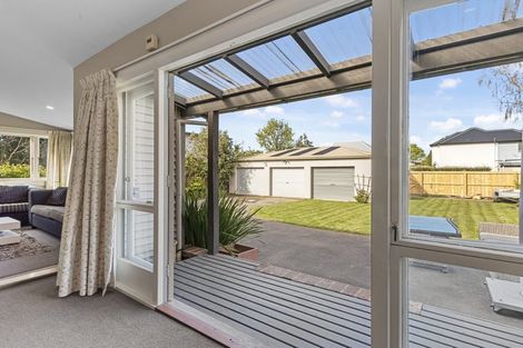 Photo of property in 448 Manchester Street, St Albans, Christchurch, 8014