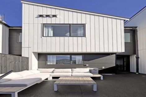 Photo of property in 25/1 Scott Road, Hobsonville, Auckland, 0616