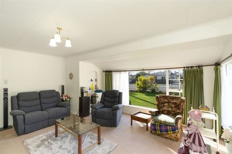 Photo of property in 11 York Street, Levin, 5510