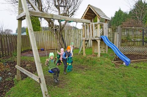 Photo of property in 201 Centre Street, Heidelberg, Invercargill, 9812