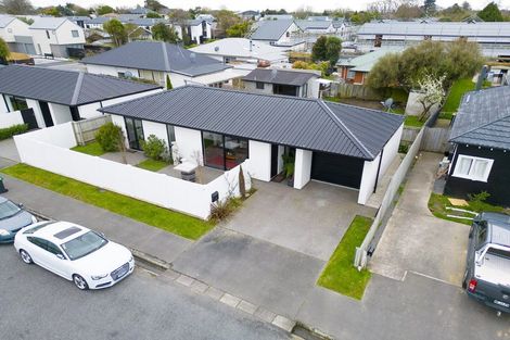 Photo of property in 3 Rochester Street, Linwood, Christchurch, 8062