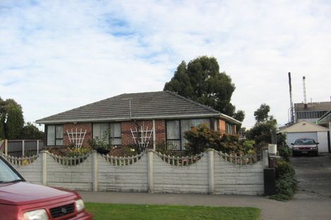 Photo of property in 23 Tensing Place, Sockburn, Christchurch, 8042