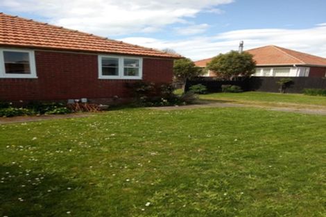 Photo of property in 3 Hobson Street, Woolston, Christchurch, 8023