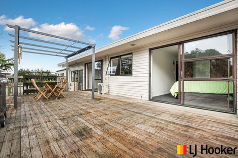 Photo of property in 2/46a Claude Road, Hillpark, Auckland, 2102