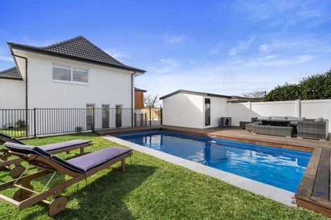 Photo of property in 61 Links View Drive, Omokoroa, 3114