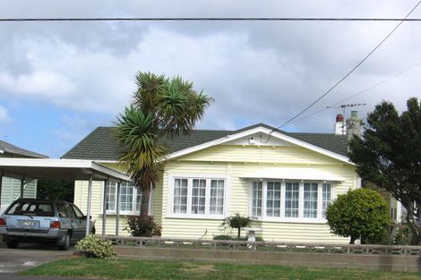 Photo of property in 48 Rex Street, Miramar, Wellington, 6022
