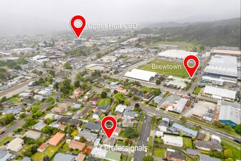 Photo of property in 3/6 Wilford Street, Wallaceville, Upper Hutt, 5018