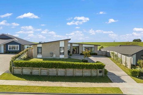 Photo of property in 44 Pinehurst Crescent, Morrinsville, 3300