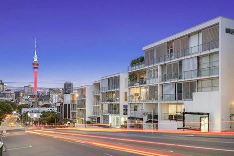 Photo of property in 311/28 College Hill, Freemans Bay, Auckland, 1011