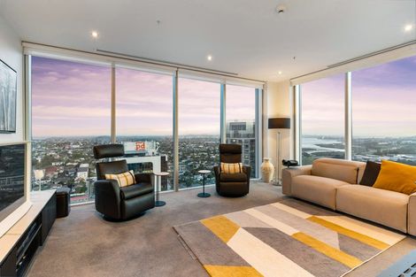 Photo of property in Sentinel Apartments, 1903/3 Northcroft Street, Takapuna, Auckland, 0622