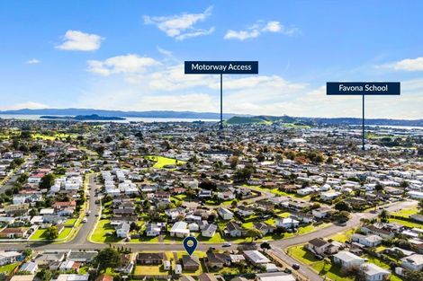 Photo of property in 37 Garus Avenue, Mangere East, Auckland, 2024