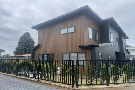 Photo of property in 111b Gray Avenue, Mangere East, Auckland, 2024