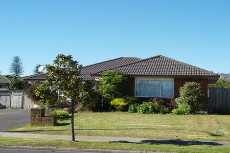 Photo of property in 68 Millhouse Drive, Northpark, Auckland, 2013