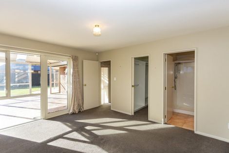 Photo of property in 7 Marquess Avenue, Halswell, Christchurch, 8025