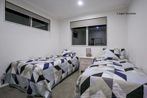 Photo of property in 47 Isobel Road, Greenhithe, Auckland, 0632