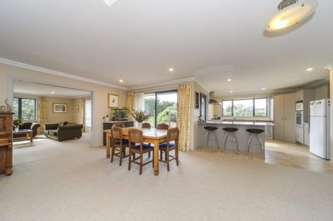 Photo of property in 339 Stoney Creek Road, Kelvin Grove, Palmerston North, 4470
