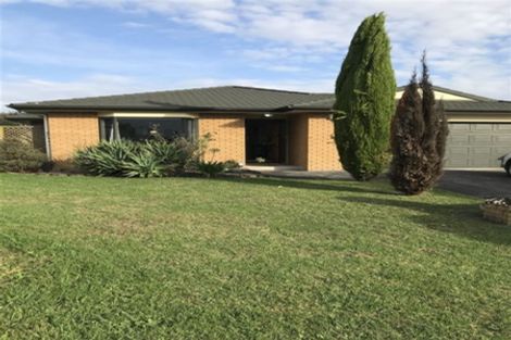 Photo of property in 7 Gretton Court, Flat Bush, Auckland, 2019