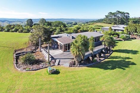 Photo of property in 501 Redoubt Road, Flat Bush, Auckland, 2019