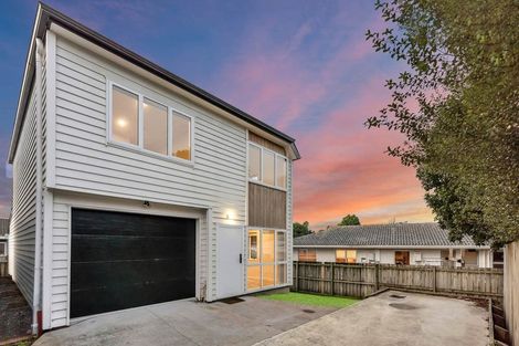 Photo of property in 17f Prictor Street, Papakura, 2110