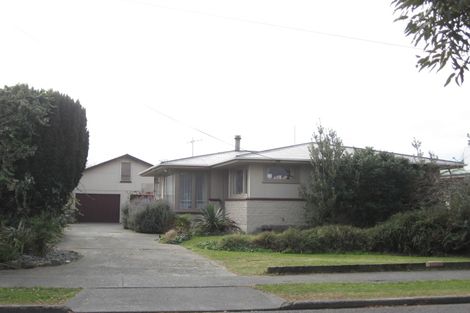 Photo of property in 40 Barnard Avenue, Maraenui, Napier, 4110