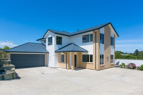 Photo of property in 206e Heta Road, Merrilands, New Plymouth, 4312