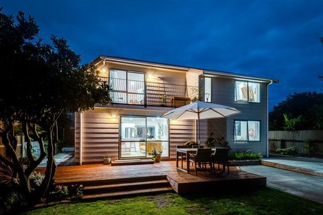 Photo of property in 17b Nelson Crescent, Napier South, Napier, 4110