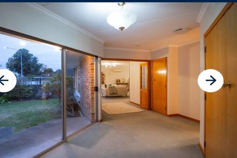 Photo of property in 280 College Street, West End, Palmerston North, 4410