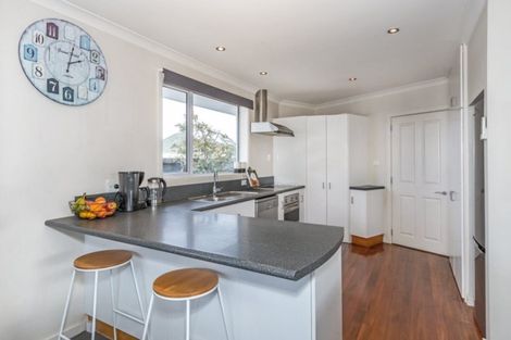 Photo of property in 33 Hammersley Avenue, Shirley, Christchurch, 8013