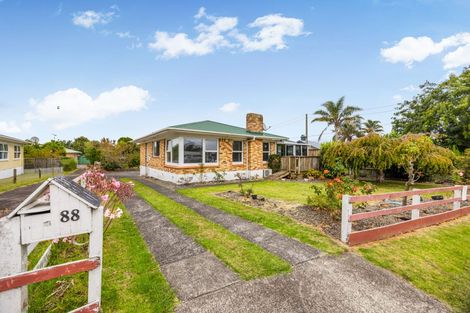 Photo of property in 88 Beach Road, Pahurehure, Papakura, 2113