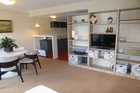 Photo of property in Hannahs Corner, 28/8 Leeds Street, Te Aro, Wellington, 6011