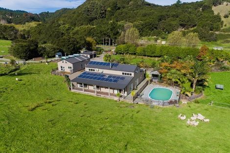Photo of property in 351 Matokitoki Valley Road, Matokitoki, Gisborne, 4071