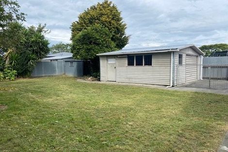Photo of property in 18 Scully Crescent, Onekawa, Napier, 4110