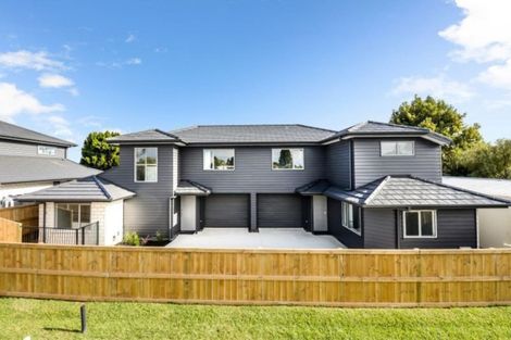 Photo of property in 3/56 Sandwich Road, Saint Andrews, Hamilton, 3200