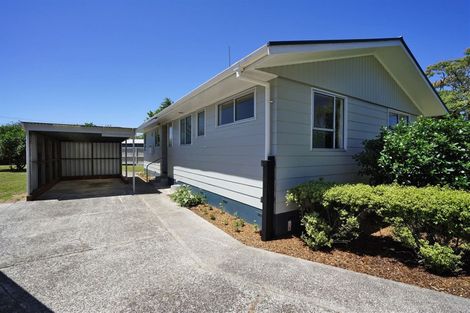 Photo of property in 4 Elmwood Crescent, Pukete, Hamilton, 3200