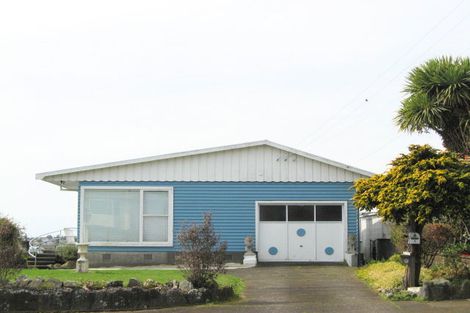 Photo of property in 8 Watene Crescent, Waitara, 4320